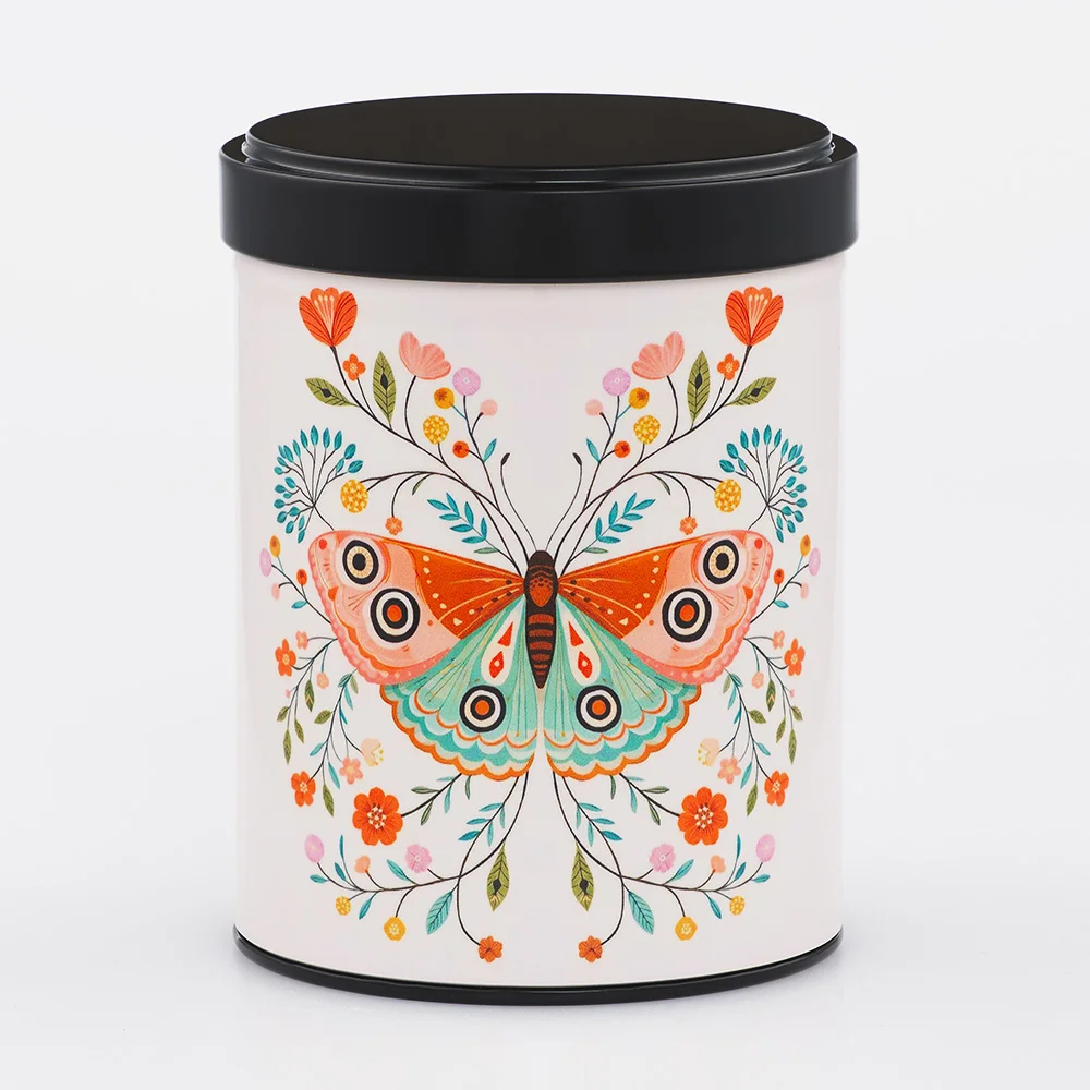 Teedose Azuré 100-150g stapelbar