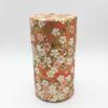 Teedose Cherry Blossom orange