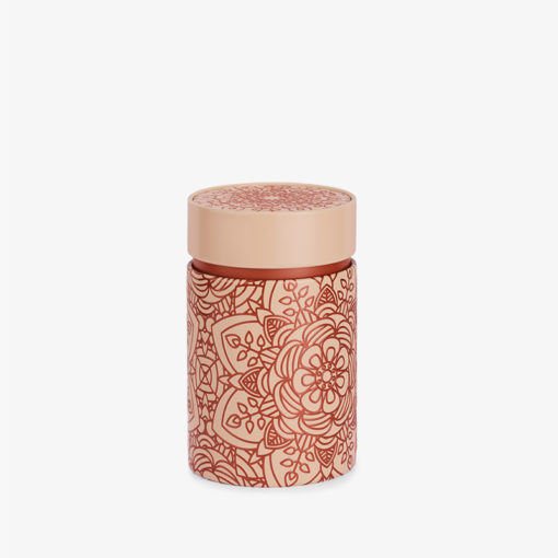 Teedose_Eigenart_Mandala_Powder_100g