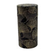 Teedose_Gingko_schwarzgold_200g