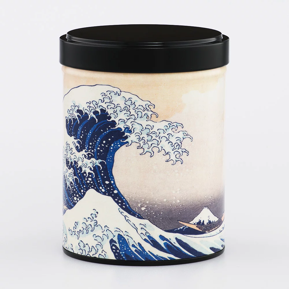 Teedose Hokusai 100-150g
