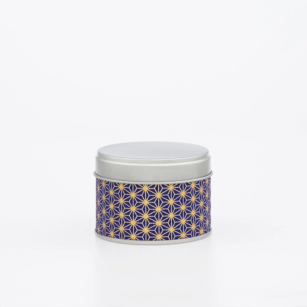 Teedose Mini Washi Masatane 20g stapelbar