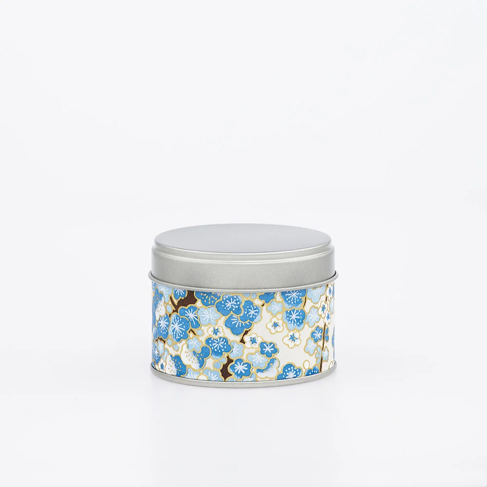 Teedose Mini Washi Migiwa 20g stapelbar