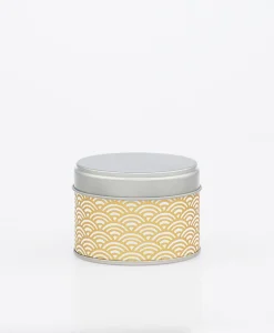 Teedose Mini Washi Ichiru 20g stapelbar