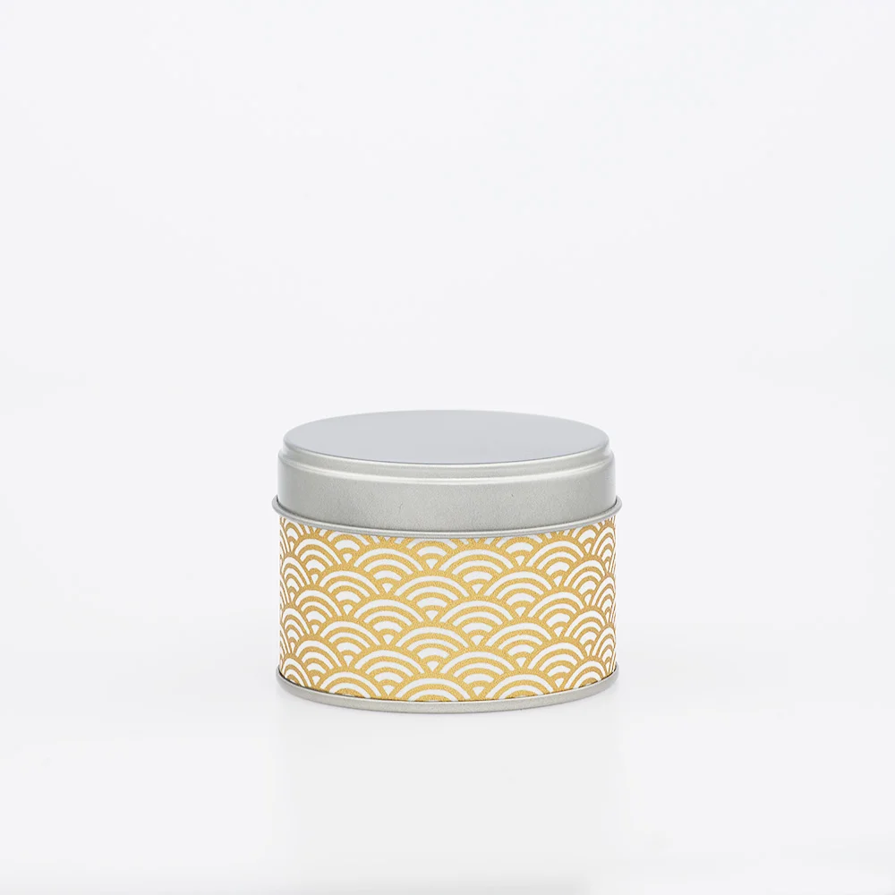 Teedose Mini Washi Ichiru 20g stapelbar