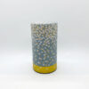 Teedose_Nara_grau_gold_100g