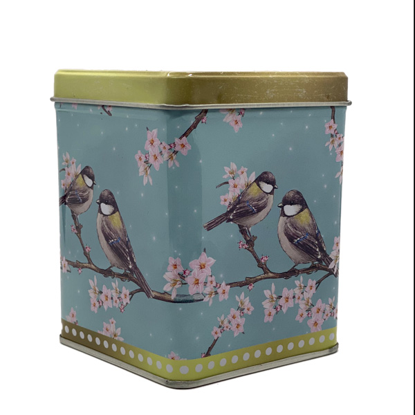 Teedose_Oriental_Garden 100g