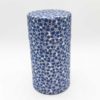 Teedose Seto blau