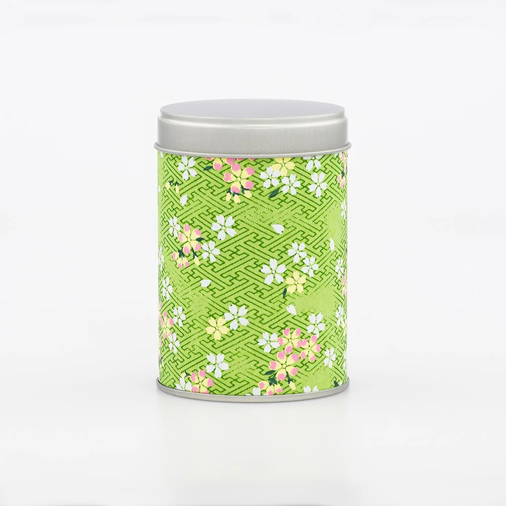 Teedose Washi Kimino 50g