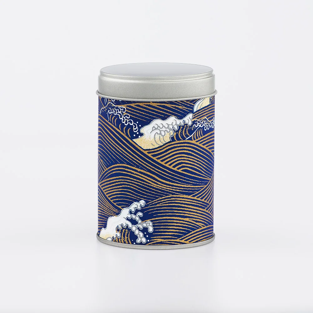 Teedose Washi Kurotaki 50g