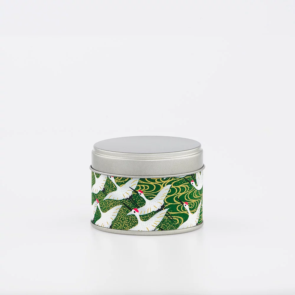 Teedose Mini Washi Seicho 20g stapelbar