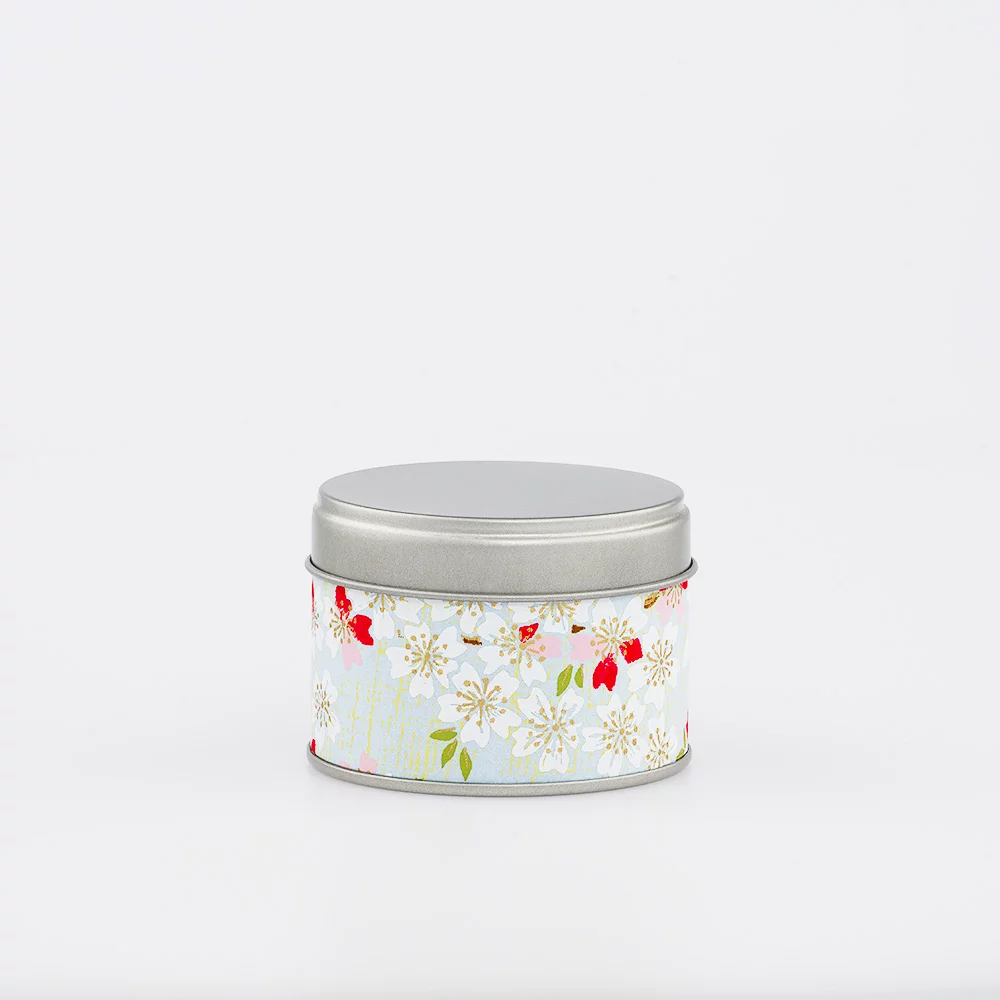 Teedose Mini Washi Yanai 20g stapelbar