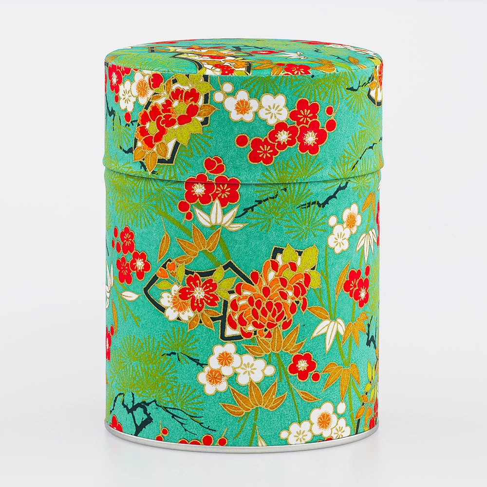 Teedose Washi Yatsumi 100g-150g