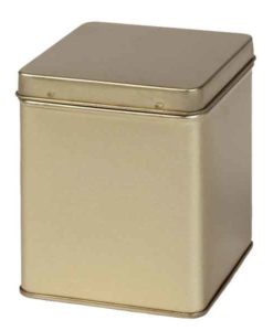 Teedose_gold_100g