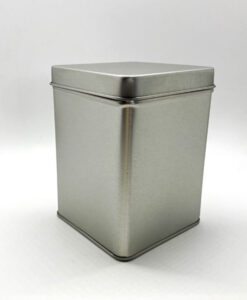 Teedose_silber_matt_200g