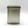 Teedose_silber_uni_matt_200g