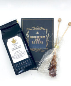 Teegeschenk_Reichtum_Des_Lebensbuch