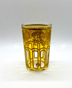Teeglas_Hassib_gelb