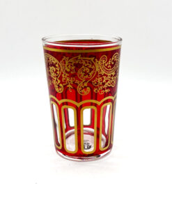 Teeglas_Hassib_rot