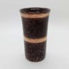 Teeglas gold