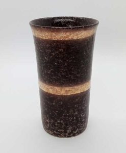Teeglas gold