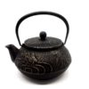 Teekanne_Gusseisen_Koji_bronze