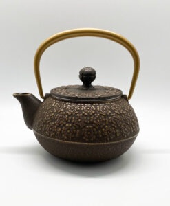 Teekanne_Gusseisenkanne_Sakura_0.3l