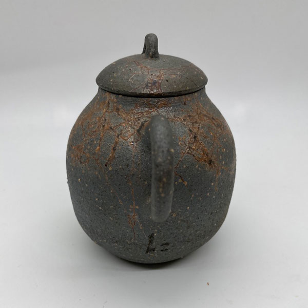 Teekanne "Jin Tanikawa" Mogake 2dl – Bild 3