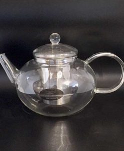 Teekanne Miko Jaenaerglas 1,2l