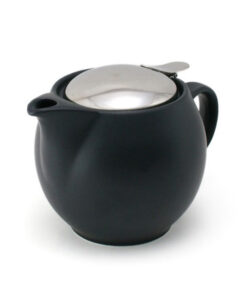 Teekanne_ZeroJapan_450ml_blackmatt