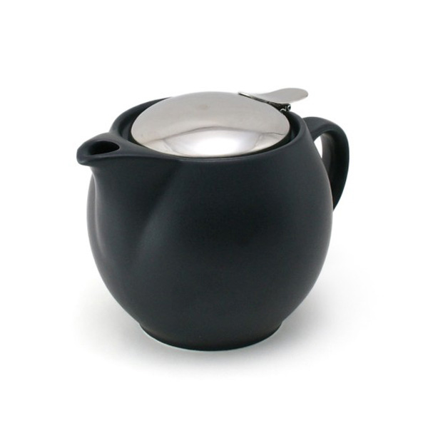 Teekanne_ZeroJapan_450ml_blackmatt