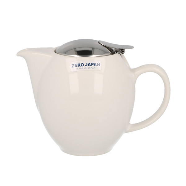 Teekanne_Zero_Japan_350ml_weiss