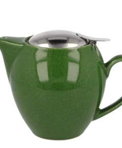 Teekanne_Zero_Japan_580ml_Crackle_green