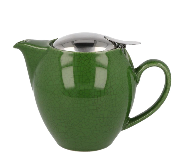 Teekanne_Zero_Japan_580ml_Crackle_green