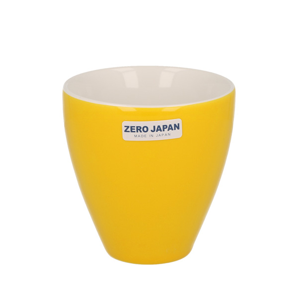 Teeschale-190ml-yellow-pepper_Zero_Japan