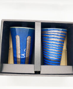 Teeschale-2er-Set-Namako-Blau-in-Box