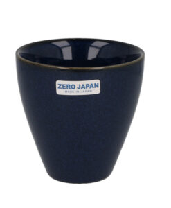 Teeschale_190ml_Jeansblue_Zero_Japan