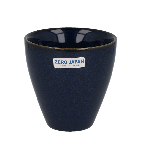 Teeschale_190ml_Jeansblue_Zero_Japan