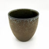 Teeschale Bronze