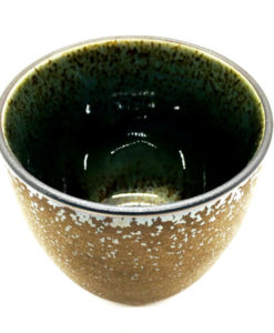 Teeschale_Bronze_innen