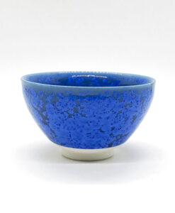 Teeschale_Crystal_Flowers_blau_blau
