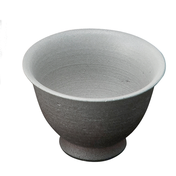 Teeschale_Junzo_1265_grau