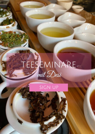 Teeseminare