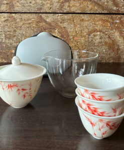 Travelset-Bambus-Gongfucha