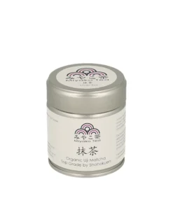 Matcha Uji Top Grade Ceremonial 30g