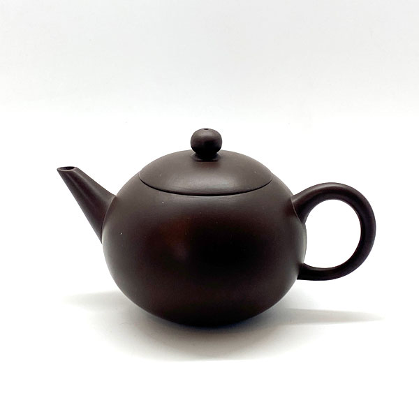 Yuan_Zhu_Clay_Teapot_150ml