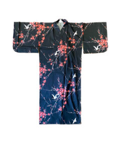 Yukata_Cherry_Blossom_Red_Black