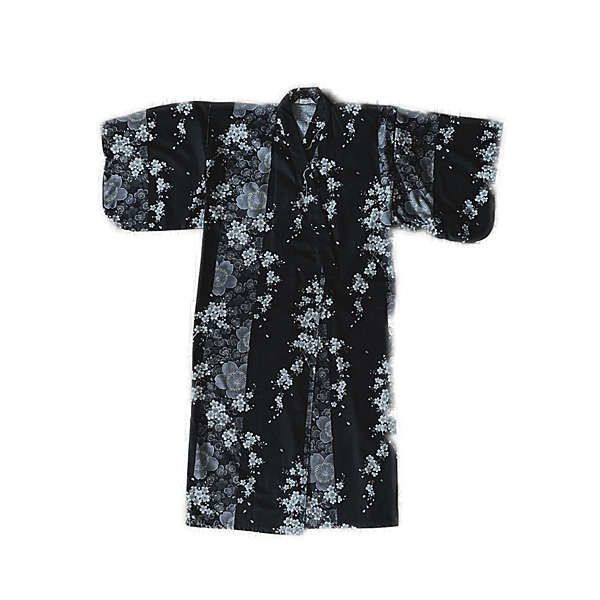 Yukata_Plum_black