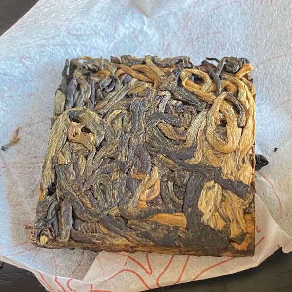 Yunnan_Golden_Brick