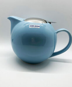 Teekanne Zero Japan 1000ml ocean blue